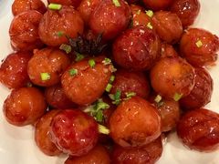 -聚首堂·特色小吃·肘子(什刹海德胜门店)