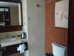 -扬州中集格兰云天大酒店