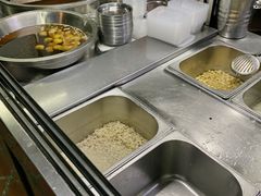 -老福合沟无米粿甜汤粿品店