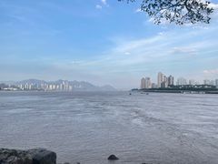 -江心屿景区