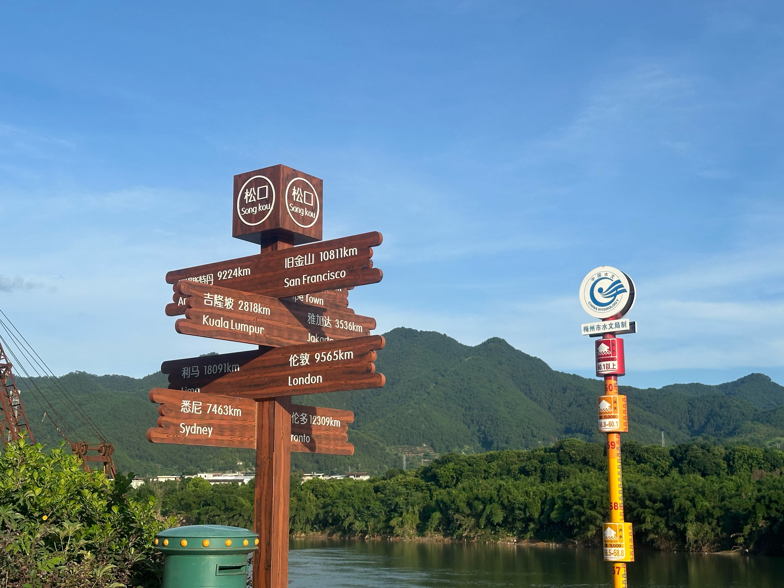 旅游规划