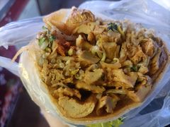 -安徽阜阳卷馍(西单店)