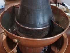 -竹叶涮肉坊(总店)