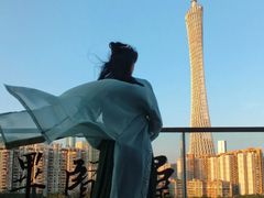 -小茶闲舍·观景商务茶馆(广州塔店)