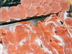 -牛品福潮汕牛肉火锅(旺庄店)