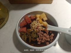 -上地宴·中关村的会客厅(清河高铁站店)