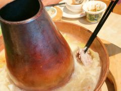 -羊之道草原味道清真餐厅(番禺店)
