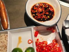 -同仁四季椰子鸡(宝安壹方城店)