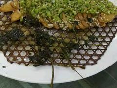 -天天向上素食餐厅(五台山店)