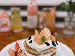 -AFS Cafe & Canteen(闽江二路店)