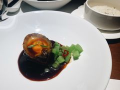 低温慢煮16小时鲍鱼东坡肉（8头）-觀芷隐轩