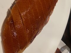 -四季民福烤鸭店(前门廊房二条店)