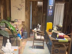 -邈墨茶馆(大兜路1号店)