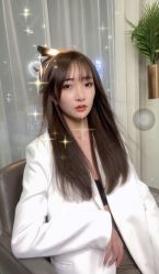 -3AM HAIR SALON染发接发