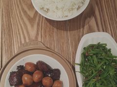 -乡村基·川味现炒大王(熙悦天街店)