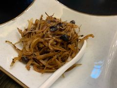 开胃菜-潮汕味道·煮海餐厅(金麟大厦店)