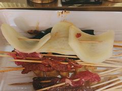 -热辣宗师·串串火锅(万达金街店)