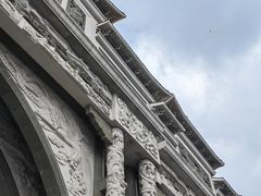 -顺峰山公园