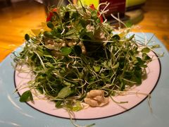 -海碗油泼面·八次方·水库鱼·粘卷子(平谷店)