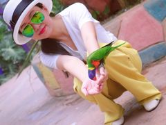 -灵玲国际马戏城