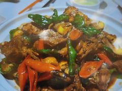 -小厨娘淮扬菜(板桥一店)