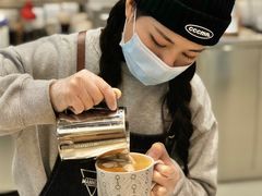 -Manner Coffee(壹方城店)