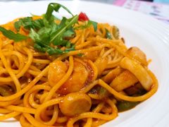 -必胜客(天鹅湖万达店)