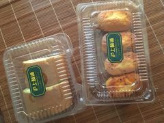 -沪上酥铺(东晓南店)