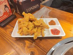 -槐店王婆大虾(开发区店)