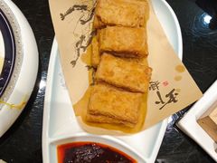 -一块豆腐·海鲜·家常菜(李沧书院路店)