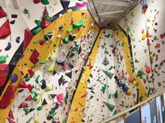 -问山MountQuest攀岩馆