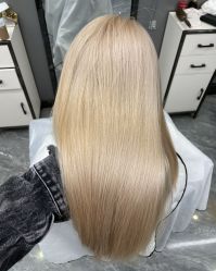 -藤野造型烫染·接发