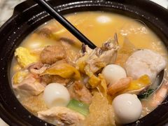 -径山十八道·风味民间菜(杭州总店)