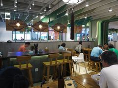 大堂-赵崽儿川式面品(金桥国际店)