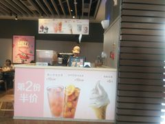 -肯德基(龙昆南店)
