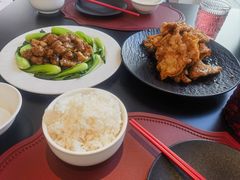 -红东阁东北菜烤肉酒馆(CROSS万象汇店)