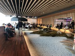 大堂-Seesaw Coffee(朝阳大悦城店)