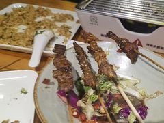 -木屋烧烤(龙岗龙城万科里店)