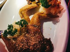 -MOSSO德国餐厅·音乐酒吧(环宇荟店)