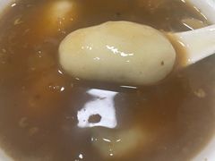 -罗子龙罗家桂花汤圆(曹都巷店)