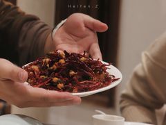 -院8里·少城记忆老川菜(宽窄巷子店)