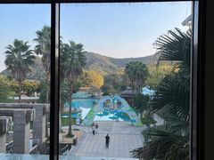 -宁波九龙湖开元度假村