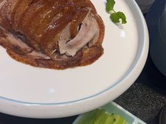 -紫光园·烤鸭·北京菜(团结湖店)