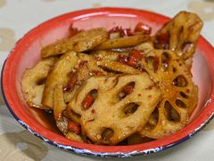 -老三样·旧食新味(船山路店)