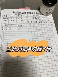 -良咔瘦身·减脂塑形