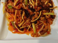 -老浒记烤鸭-北京菜(琉璃厂店)