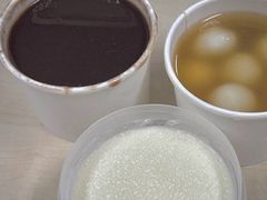 -小团圆糖水铺(襄阳南路店)