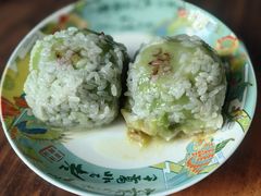 -沈大成(南京东路店)