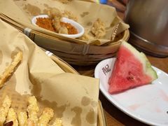 -肖记公安牛肉鱼杂馆·省级非物质文化遗产(万松园直营店)