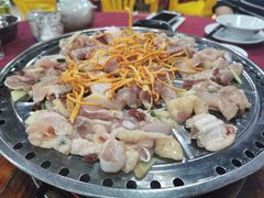 -友口福(大良店)